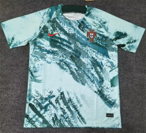 2023 Portugal (Special Edition) Fans Version Thailand Quality
