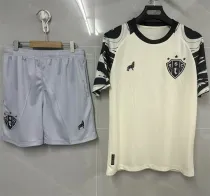 25-26 Paysandu (Special Edition) Set.Jersey & Short High Quality