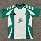 25-26 RANIZA home Fans Version Thailand Quality