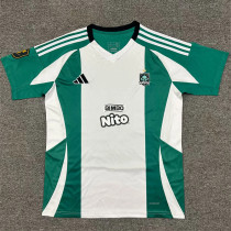 25-26 RANIZA home Fans Version Thailand Quality