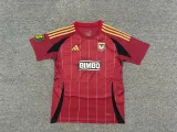25-26 CHAMOS home Fans Version Thailand Quality