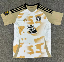 25-26 Persepolis home Fans Version Thailand Quality
