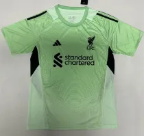 25-26 Liverpool (Goalkeeper) Fans Version Thailand Quality