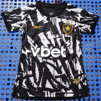 25-26 Botafogo Fourth Away Women Jersey Thailand Quality