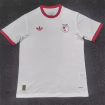 25-26 SL Benfica (Special Edition) Fans Version Thailand Quality