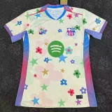25-26 FC Barcelona (Special Edition) Fans Version Thailand Quality