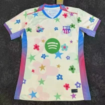 25-26 FC Barcelona (Special Edition) Fans Version Thailand Quality