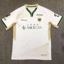 25- 26 Tokyo Verdy Away Fans Version Thailand Quality