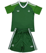 2025 Argentina (Goalkeeper) Set.Jersey & Short High Quality