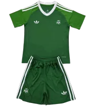 2025 Argentina (Goalkeeper) Set.Jersey & Short High Quality