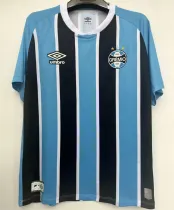 25-26 Gremio home Fans Version Thailand Quality