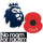 Premier League(白)+No room for racism+23战