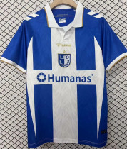 25-26 1. FC Magdeburg (Special Edition) Fans Version Thailand Quality