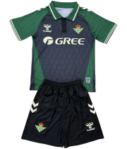 25-26 Real Betis (Special Edition) Set.Jersey & Short High Quality