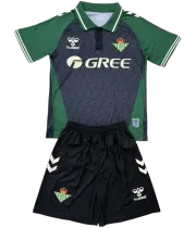 25-26 Real Betis (Special Edition) Set.Jersey & Short High Quality