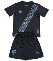 2025 Guatemala Third Away Adult Jersey & Short Set Quality