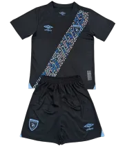 2025 Guatemala Third Away Adult Jersey & Short Set Quality