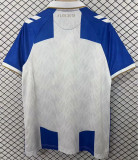 25-26 1. FC Magdeburg (Special Edition) Fans Version Thailand Quality