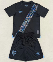 Kids kit 2025 Guatemala Third Away Thailand Quality