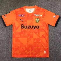 25-26 Shimizu S-Pulse home Fans Version Thailand Quality