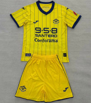 Kids kit 25-26 Hellas Verona (120 Years Souvenir Edition) Thailand Quality