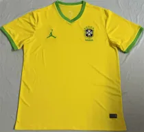 2025 Brazil (Special Edition) Fans Version Thailand Quality