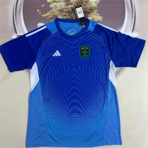 25-26 Austin FC (Goalkeeper) Fans Version Thailand Quality