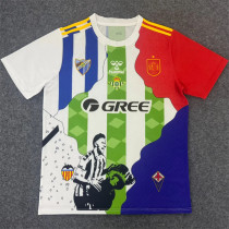 25-26 Real Betis (Special Edition) Fans Version Thailand Quality