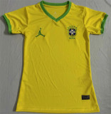2025 Brazil (Special Edition) Women Jersey Thailand Quality
