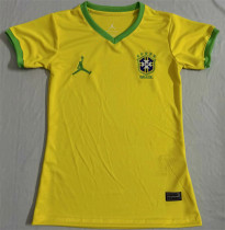 2025 Brazil (Special Edition) Women Jersey Thailand Quality