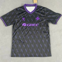 25-26 Real Betis (Training clothes) Fans Version Thailand Quality