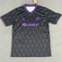 25-26 Real Betis (Training clothes) Fans Version Thailand Quality