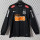 Long sleeve 12-13 Santos FC Away Retro Jersey Thailand Quality