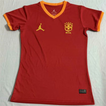 2025 Brazil (Special Edition) Women Jersey Thailand Quality