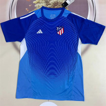 25-26 Atletico Madrid (Goalkeeper) Fans Version Thailand Quality