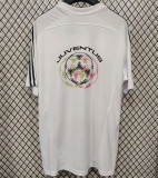 25-26 Juventus FC (Special Edition) Fans Version Thailand Quality