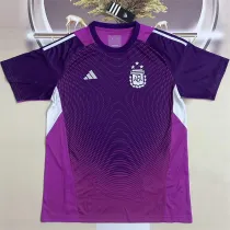 2025 Argentina (Goalkeeper) Fans Version Thailand Quality