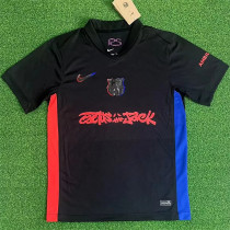 24-25 FC Barcelona Away Fans Version Thailand Quality