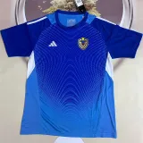 2025 Venezuela (Goalkeeper) Fans Version Thailand Quality