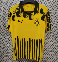 25-26 Borussia Dortmund (Special Edition) Fans Version Thailand Quality