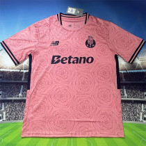 25-26 FC Porto Away Fans Version Thailand Quality