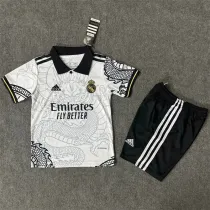 Copy Kids kit 25-26 Real Madrid (Special Edition) Thailand Quality