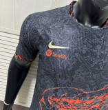 25-26 FC Barcelona (Special Edition) Player Version Thailand Quality