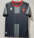 2025 Georgia Third Away Fans Version Thailand Quality