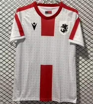 2025 Georgia home Fans Version Thailand Quality