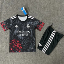 Kids kit 25-26 Real Madrid (Special Edition) Thailand Quality
