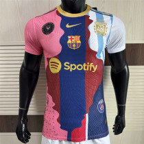 25-26 FC Barcelona (Special Edition) Player Version Thailand Quality