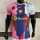 25-26 FC Barcelona (Special Edition) Player Version Thailand Quality
