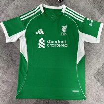 25-26 Liverpool (Special edition) Fans Version Thailand Quality