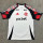 All sponsors 25-26 Flamengo Away Fans Version Thailand Quality